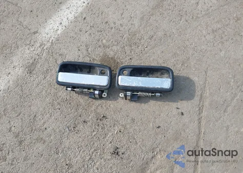 1996 Toyota Tacoma Xtracab from USA, damaged, VIN 4TAWM72N8TZ158887